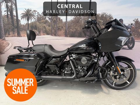  Road Glide 1923 80KW