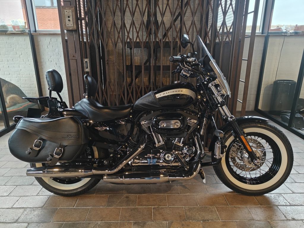  SPORTSTER XL1200