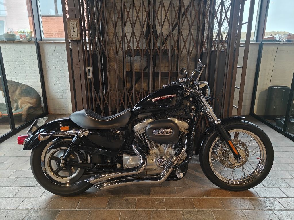  SPORTSTER XL883