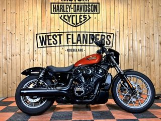  Chopper NIGHTSTER SPECIAL