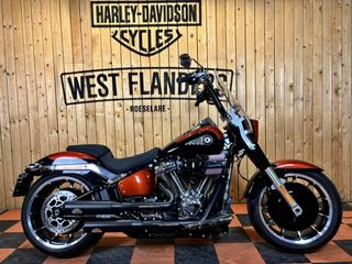  Chopper FATBOY