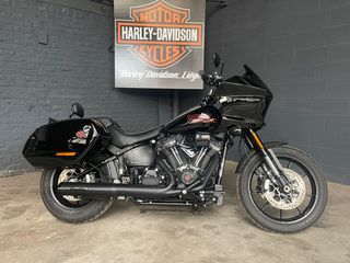  LOW RIDER ST 117 SOFTAIL