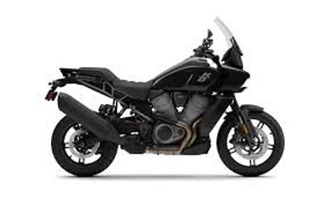  RA1250 Pan America