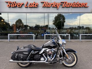  Road King Classic met 12 maanden waarborg