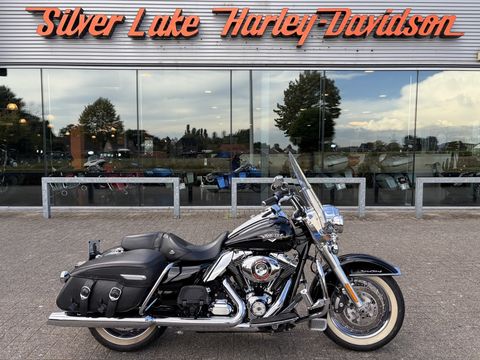  Road King Classic met 12 maanden waarborg