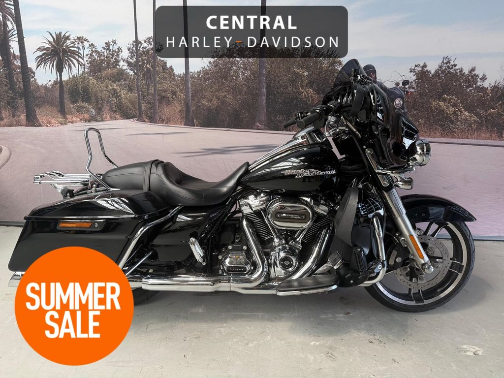  Street Glide Special 1750 66KW