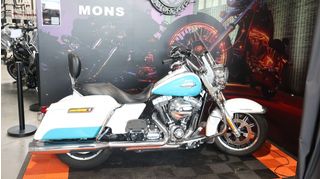  Chopper ROAD KING