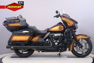  ELECTRA GLIDE ULTRA LIMITED