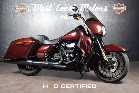  FLHRXS Road King Special