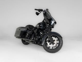  FLHXS Street Glide 114