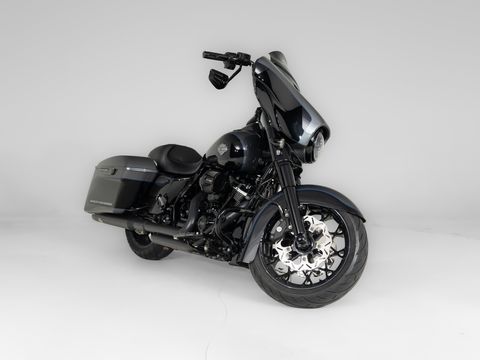  FLHXS Street Glide 114