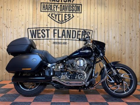  Cruiser SPORTGLIDE
