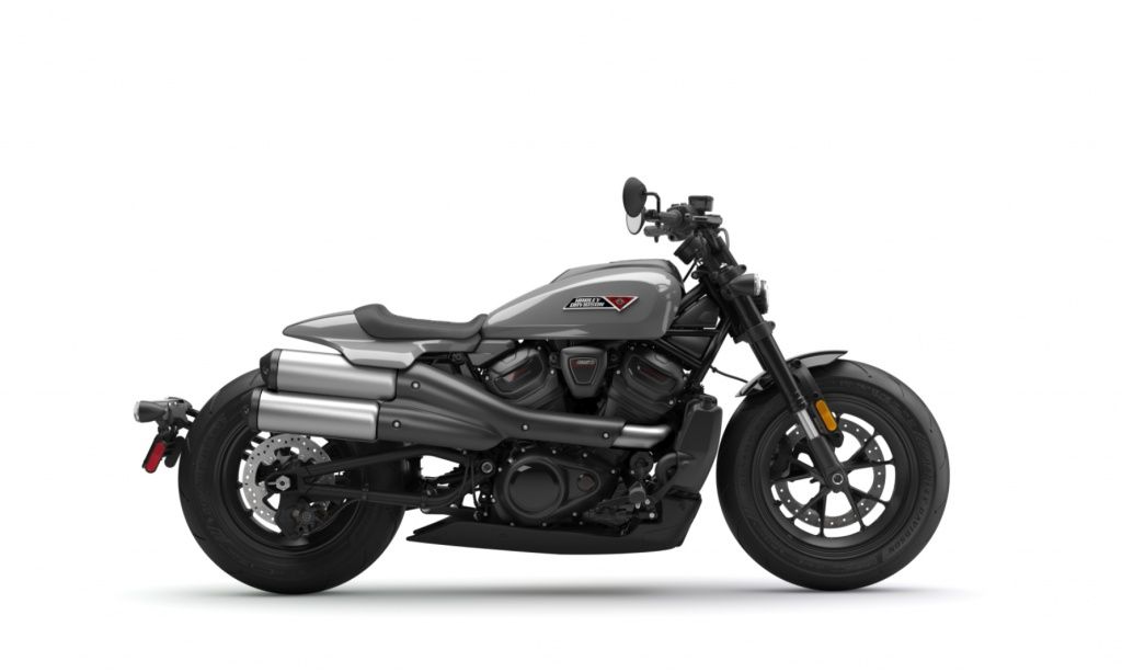  SPORTSTER RH1250S SPORTSTER S