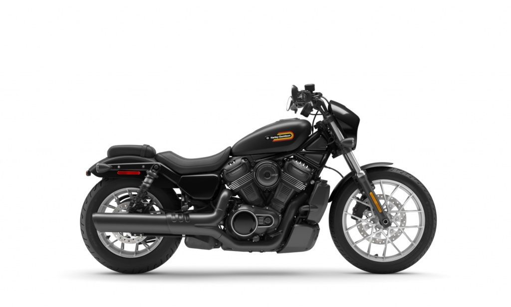  SPORTSTER RH975S NIGHTSTER SPECIAL