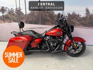  Road King Special 114''
