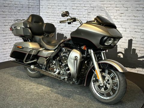 FLTRU Road Glide Ultra 2016