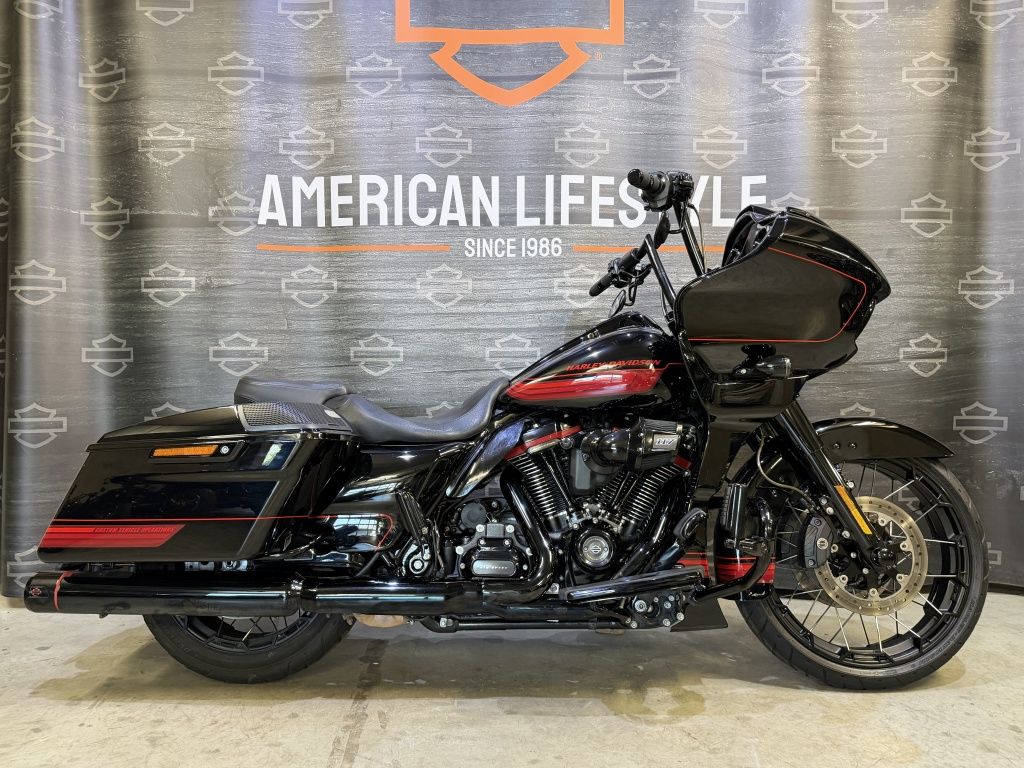  Tour Road Glide CVO - FLTRXSE