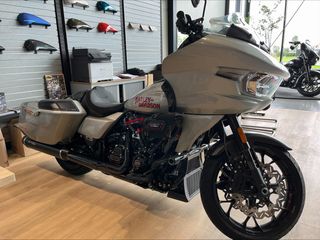  FLTRXSTSE CVO ROAD GLIDE ST