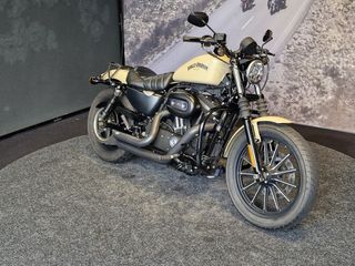  IRON 883