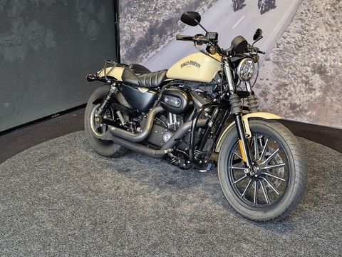  IRON 883