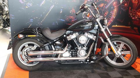  Cruiser SOFTAIL STANDARD