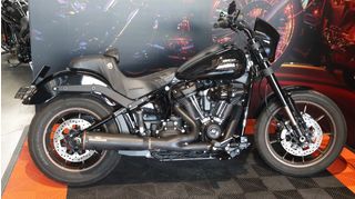 Cruiser LOW RIDER S