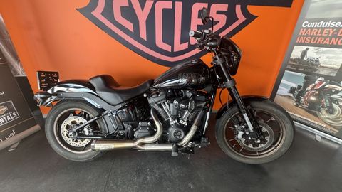  Chopper LOW RIDER S