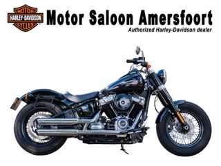  FLSL SOFTAIL SLIM