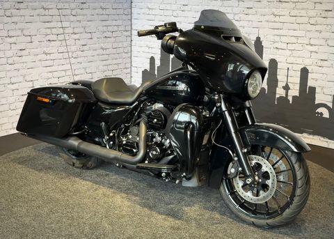 FLHXS STREET GLIDE SPECIAL