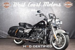  FLHRC Road King Classic