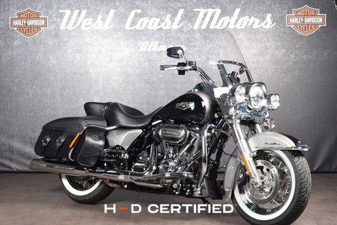  FLHRC Road King Classic