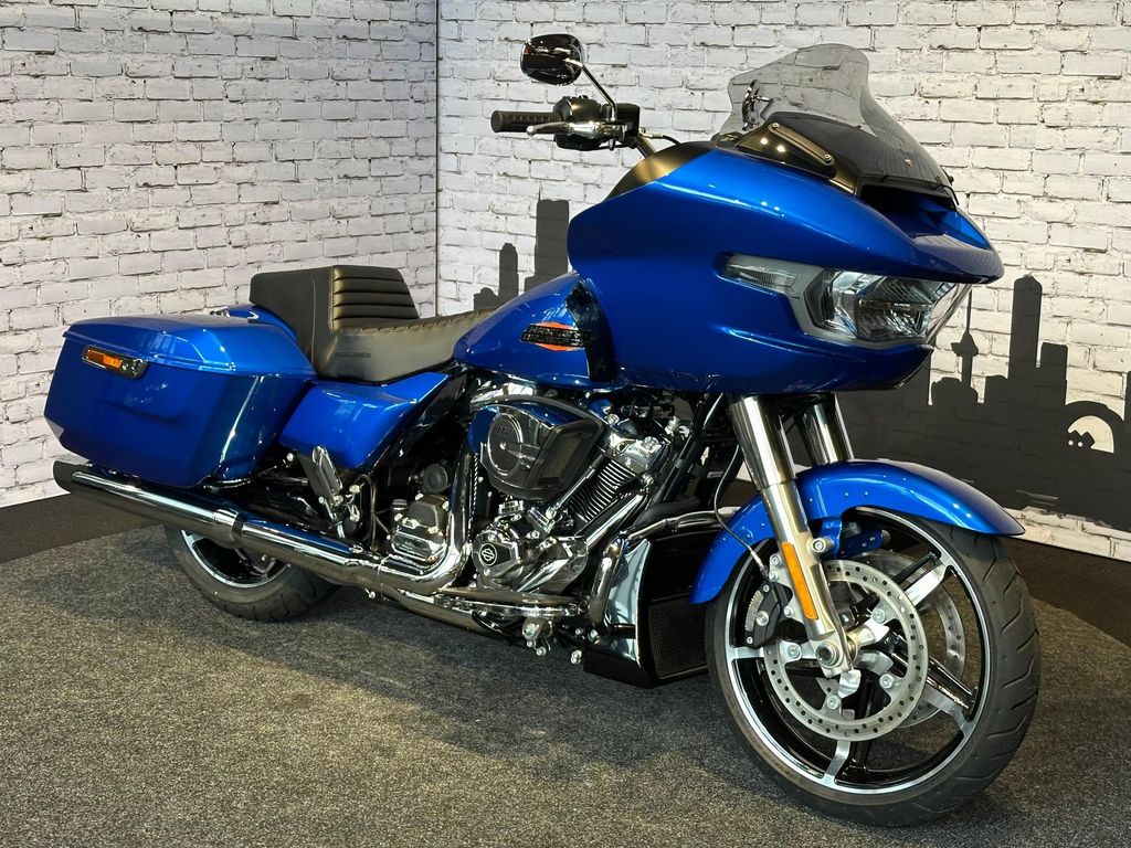  FLTRX ROAD GLIDE