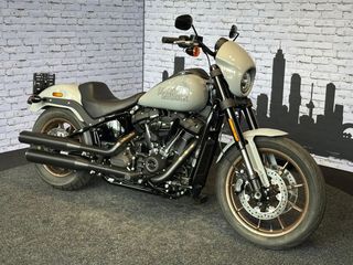  SOFTAIL FXLRS LOW RIDER S
