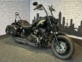 FXDF DYNA FAT BOB