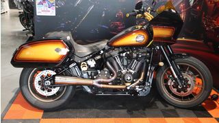  Cruiser LOW RIDER ST