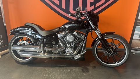  Chopper BREAKOUT