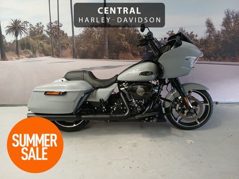 Road Glide Special Blacked Out 117''