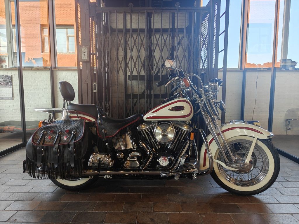  SOFTAIL Softail Springer