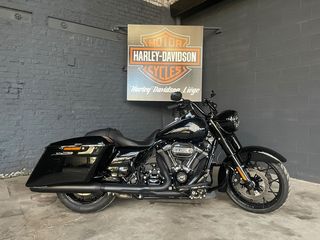  ROAD KING SPECIAL 114 TOURING