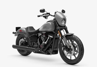  FXLRS SOFTAIL Low Rider S Solid Colour