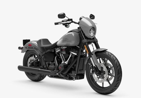  FXLRS SOFTAIL Low Rider S Solid Colour
