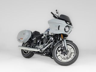  FXLRST Softail Low Rider ST