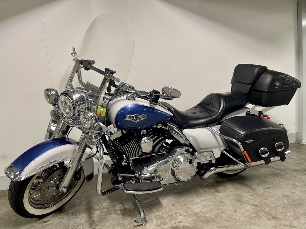 TOURING FLHRC ROAD KING CLASSIC  TOURING FLHRC ROAD KING CLASSIC