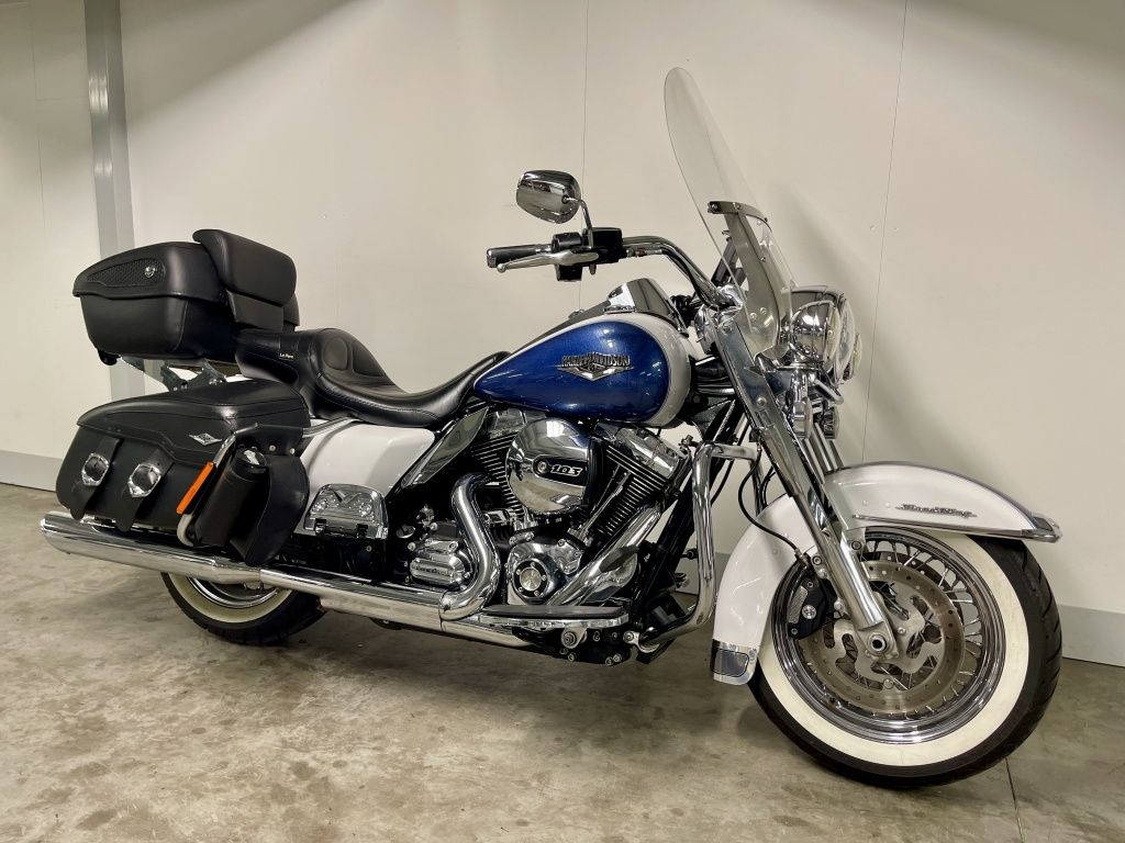 TOURING FLHRC ROAD KING CLASSIC  TOURING FLHRC ROAD KING CLASSIC