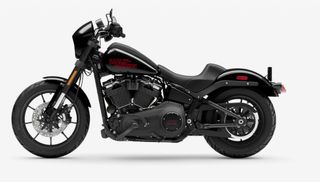  Chopper LOW RIDER S