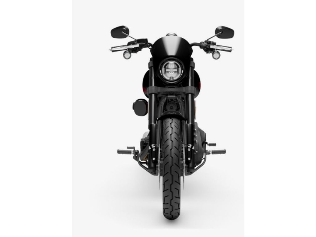 Chopper LOW RIDER S  Chopper LOW RIDER S