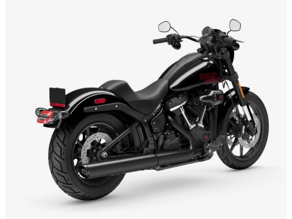 Chopper LOW RIDER S  Chopper LOW RIDER S