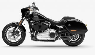  Chopper SPORTGLIDE