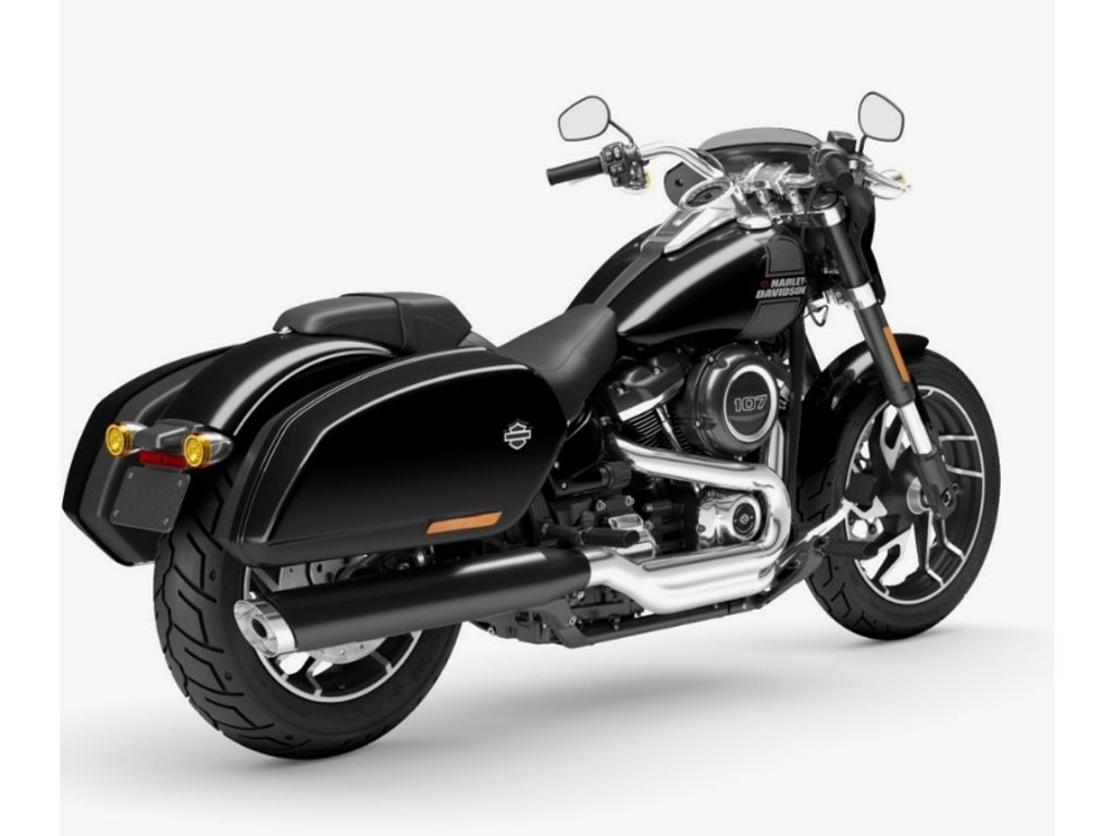 Chopper SPORTGLIDE  Chopper SPORTGLIDE