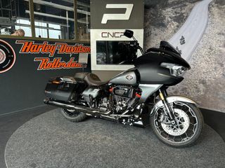 FLTRXSE CVO ROAD GLIDE